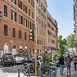 Foscolo Studio Apartment