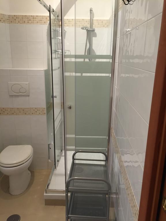 Appartamento Foscolo Studio