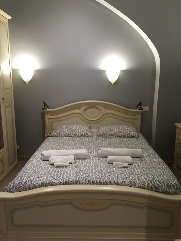 Appartamento Foscolo Studio *
