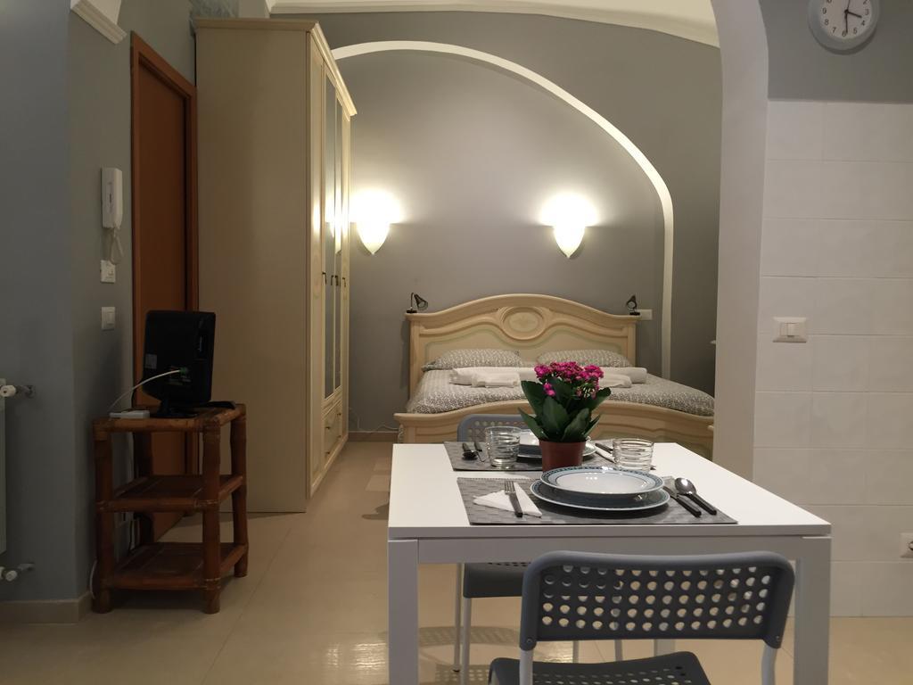 Foscolo Studio Appartamento *