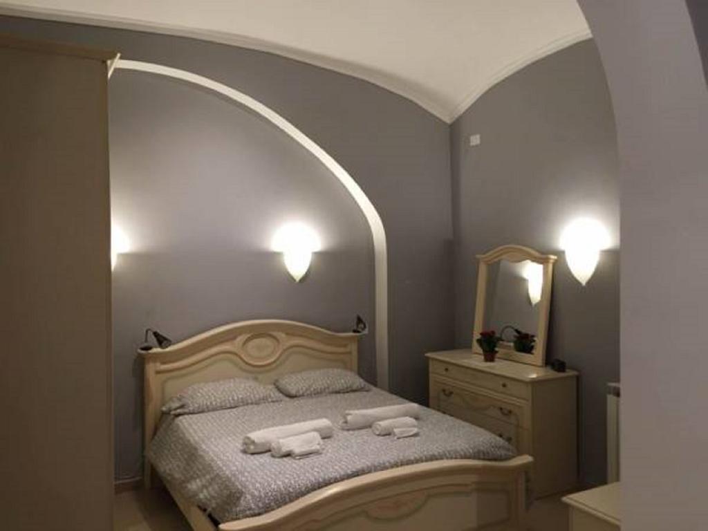 Foscolo Studio * Roma