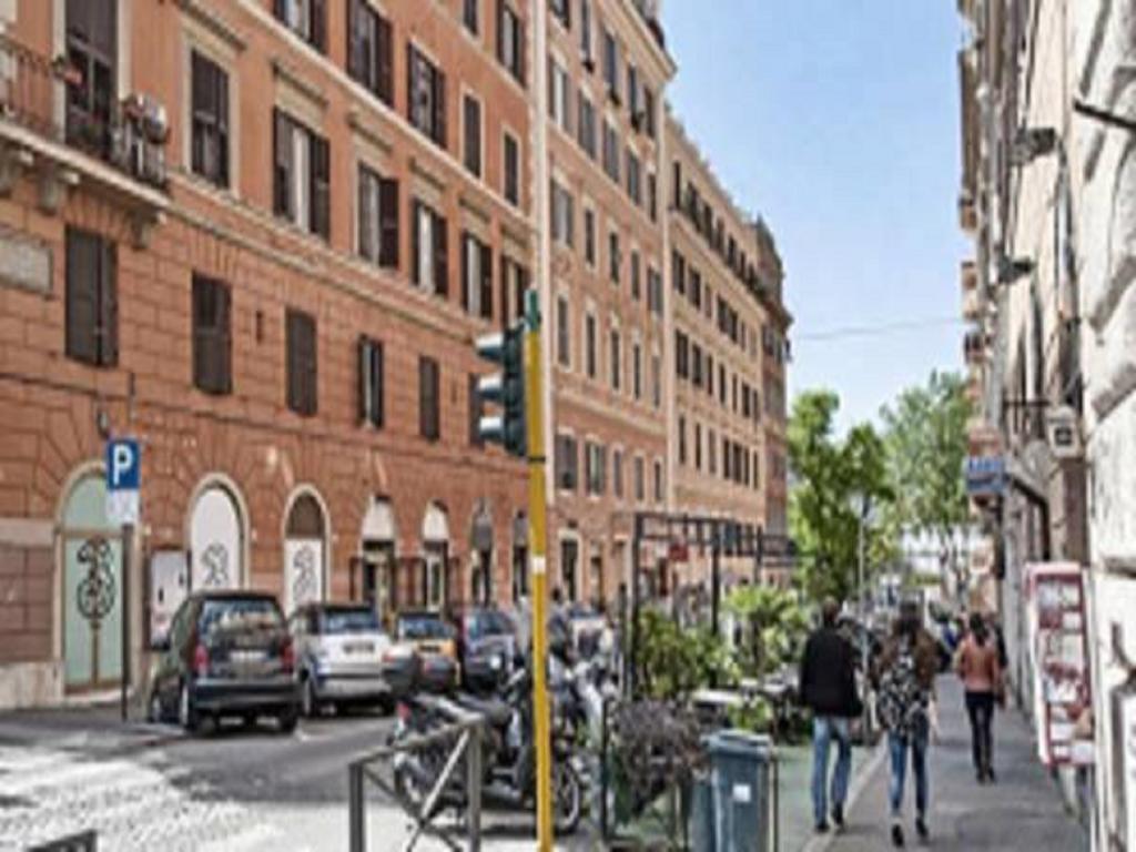 Apartment Foscolo Studio Apartment *