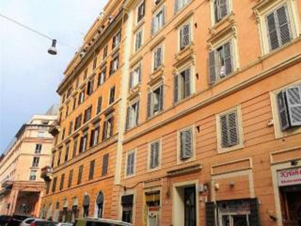 Foscolo Studio Apartment Apartment